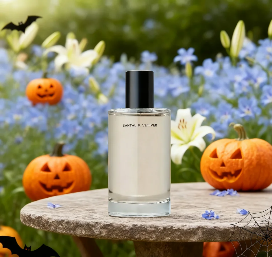 

SANTAL&VET1VER Для женщин и мужчин 100 мл 3,4 унции