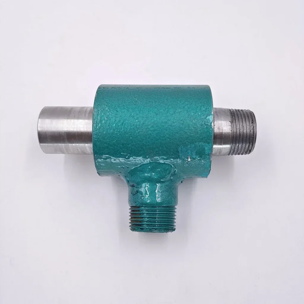 Cheap And Fine 32mm Water Drill Water Addition Device Hot Sales
