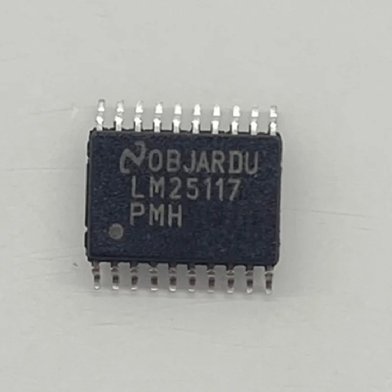 

Новые и оригинальные 10 шт. LM5117PMHX LM5117PMH LM5117 HTSSOP20