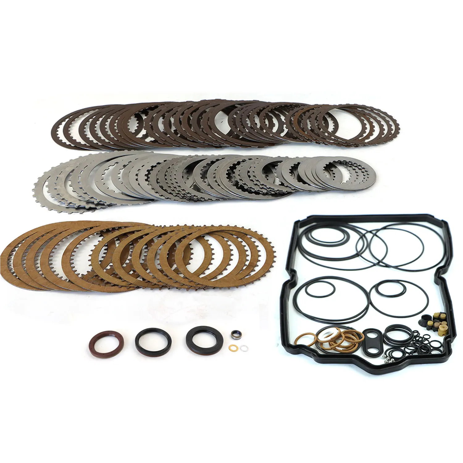 

1Set Transmission Rebuild Kit For Benz C230 C350 CLK350 CLK550 C63 CL500 E500 SLK280 S500 S550 722.9 Engine Car Replacement Part