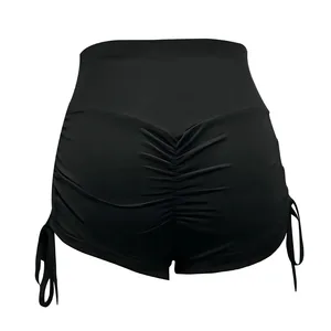 المرأة عالية الخصر الهذيان غريبة القطب السراويل الرقص، مثير ليلة بار، ملابس الرقص مرنة، اليوغا الرياضة الترفيهية، ممارسة السراويل الأرداف أفضل 8 مجموعة رقص عمود مبيعات - رقم 4