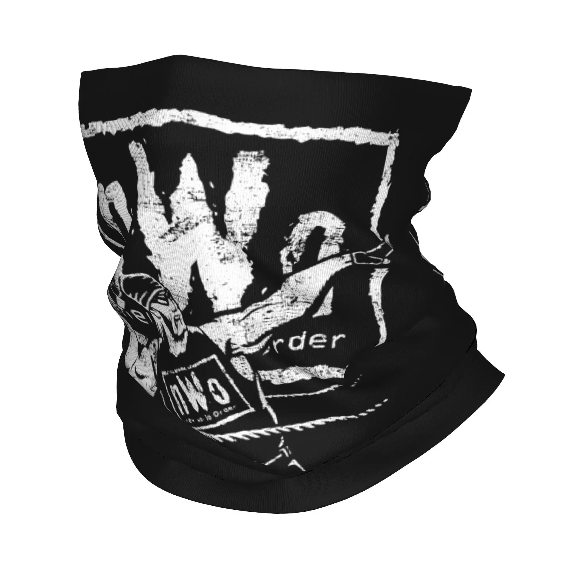 

NWO Expression, новая легенда, бандана, гетры с принтом, маска, шарф, теплый головной убор, спорт на открытом воздухе для мужчин, женщин, взрослых, дышащий