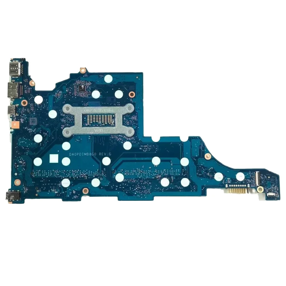 DA0PDIMB8G0 For HP 15-FD TPN-Q286 Laptop Motherboard Notebook Mainboard Accessories With I7-1255U CPU Tested 100% Work