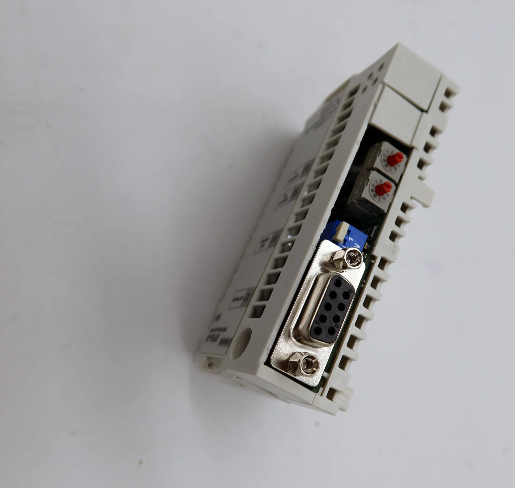 Free Shipping ABB RPBA-01 3ABD64606859 Profibus Adapter