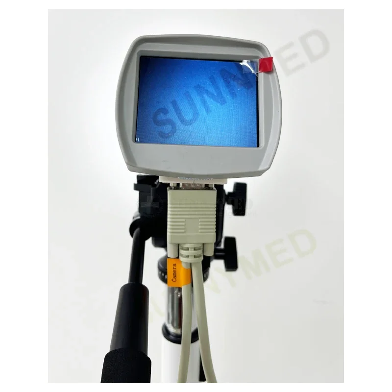 SY-F005HD-1 HD digital video colposcopy gynecological examination equipment