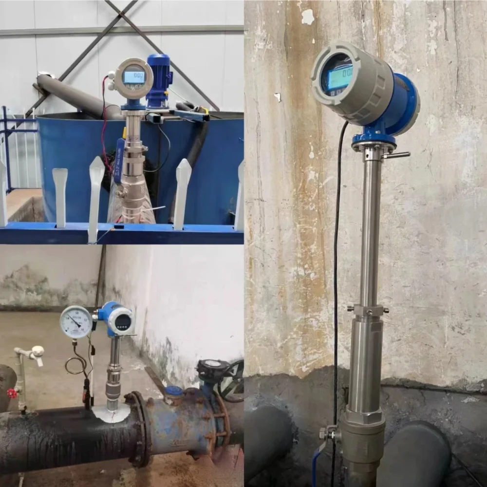 Electromagnetic Analogy  Conductive LiquidInsertion Magnetic Water Milk Sewage