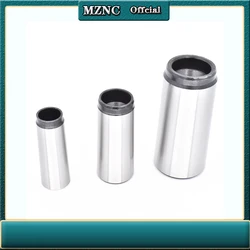 Lathe spindle Transfer sleeve adapter mt1 mt2 mt3 mt4 mt5 Morse sleeve centre Reducer cnc machine parts Reduction sleeve