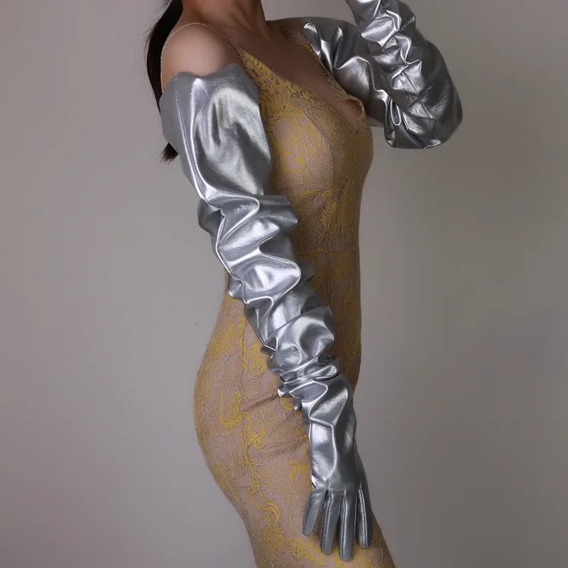 Variant: shine silver