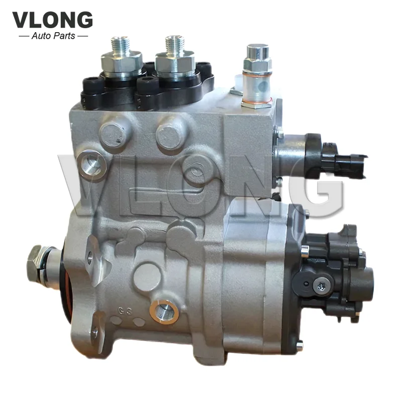 

0445020071 New CP2.2 Fuel Pump for Excavator WEICHAI Diesel Engine CP2 High-pressure Fuel Injection Pump 13024963 0 445 020 071