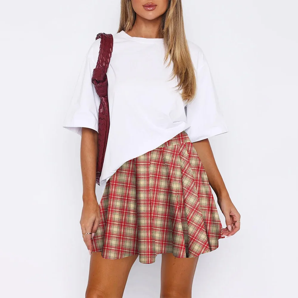 Thumbnail 3 - #18 Top Rated Knee-Length Skirts to Buy in 2026