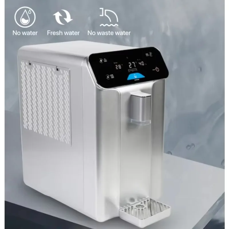 [2026] 10L Air To Water Drinking Machine /awg Atmospheric Water Generator With Hot Selling Price For Household&Outdoor