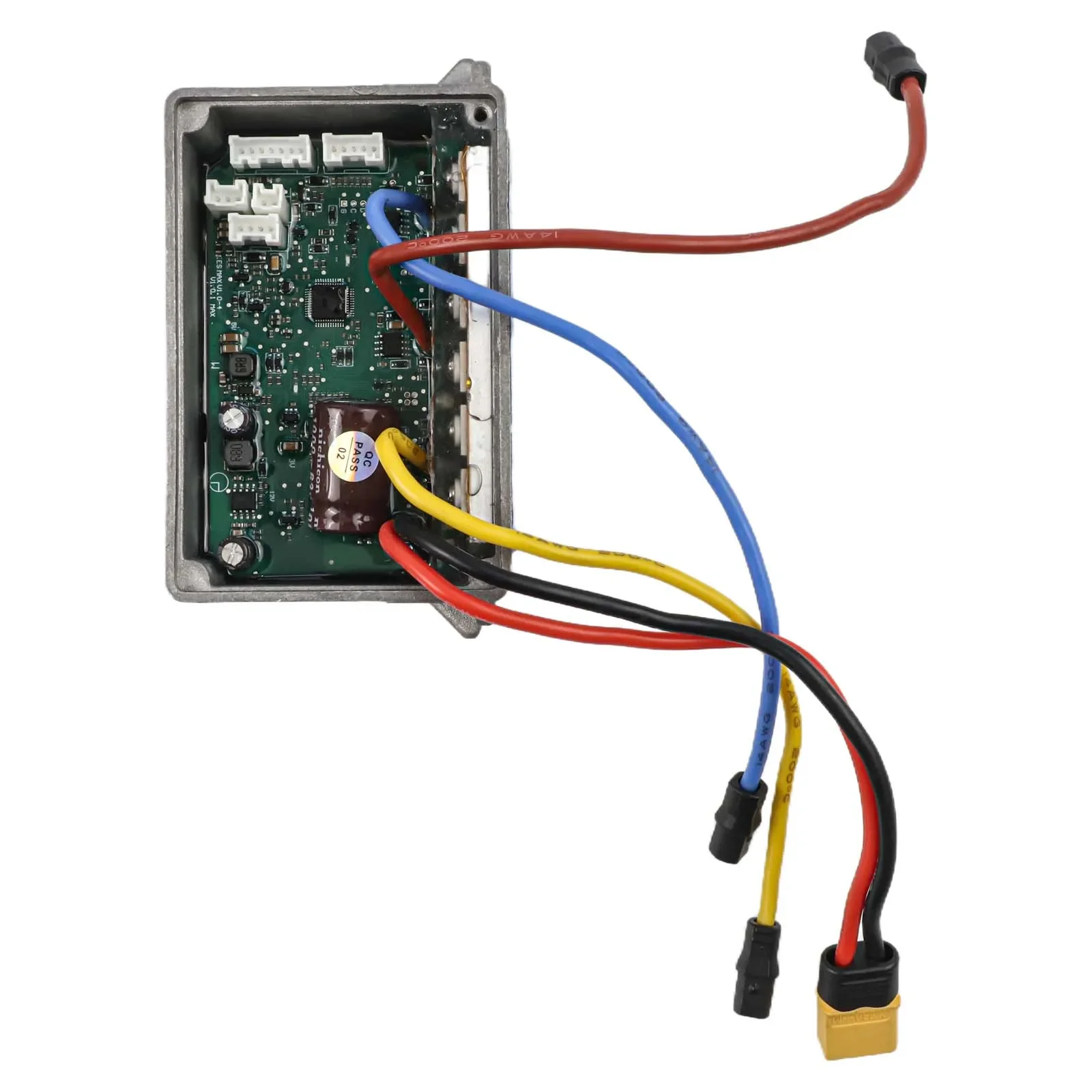 

Контроллер головной платы электрического скутера для Ninebot Max G30, материнская плата электронного скутера, запасные аксессуары для самоката