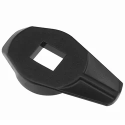 For A4 B6 2000-2008 For A6 C5 1998-2006 Trunk Box Luggage Lock Tail Box Buckle Triangle Warning Card Bracket Knob