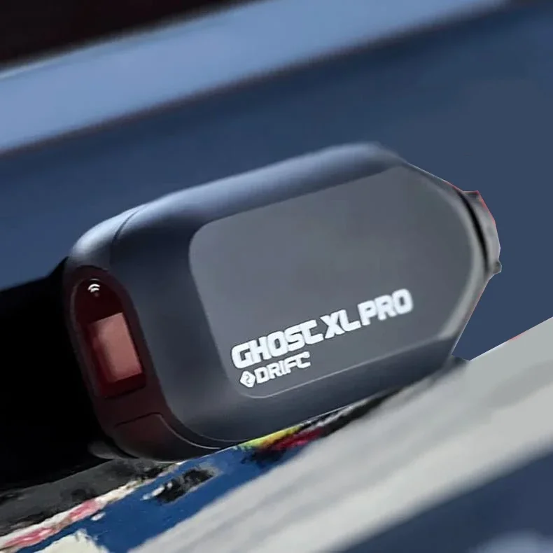 خوذة دراجة نارية Ghost XL Pro الأكثر مبيعًا، خوذة رياضية واي فاي 4K مقاومة للماء للتصوير الفوتوغرافي والفيديو والصوت