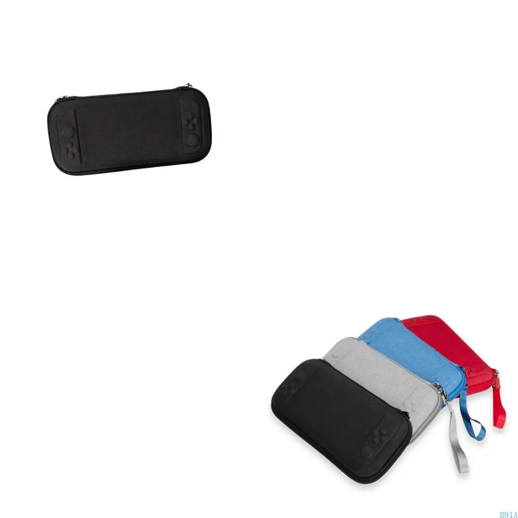 R91A Сумка для хранения дорожных веществ