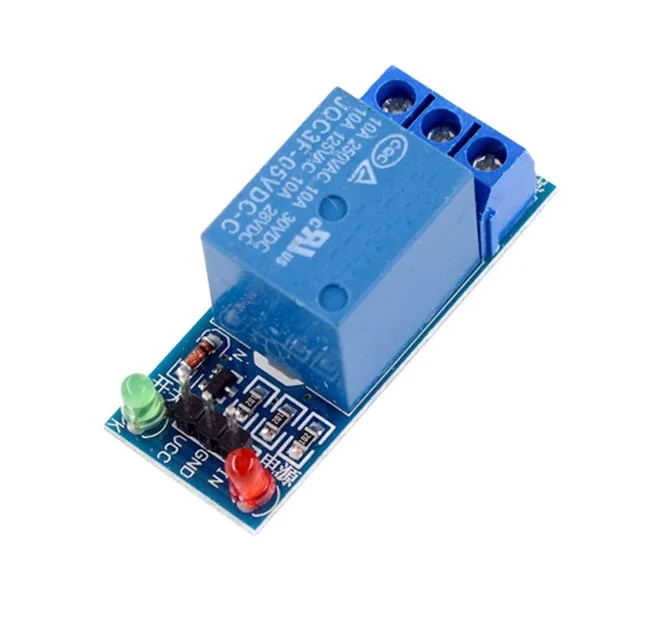 

1 Channel 5V R elay Shield for Arduino Meage 2560 1280 ARM PIC AVR DSP Module