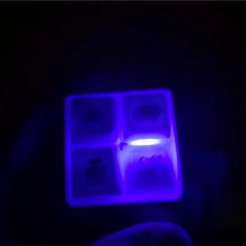 Thumbnail 3 - #77 Best Keychain with Light to Buy In 2026