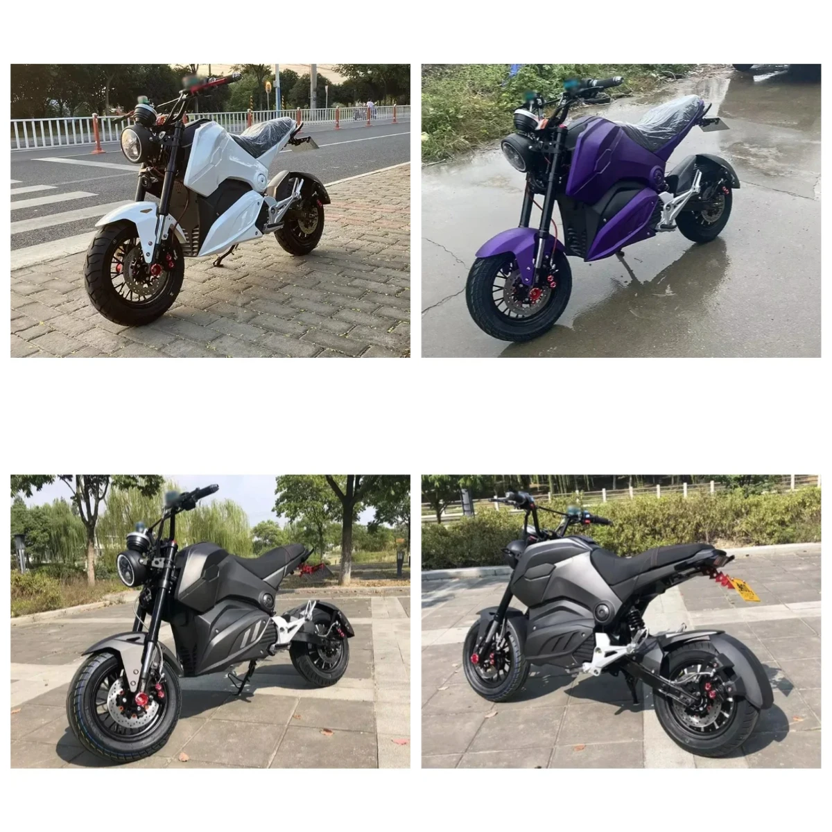 

STLF luyuan Motorcycle2026 Новый Китай для взрослых 1500 Вт 2000 Вт 3000 Вт Электрический мотоцикл с литиевой батареей для продажи