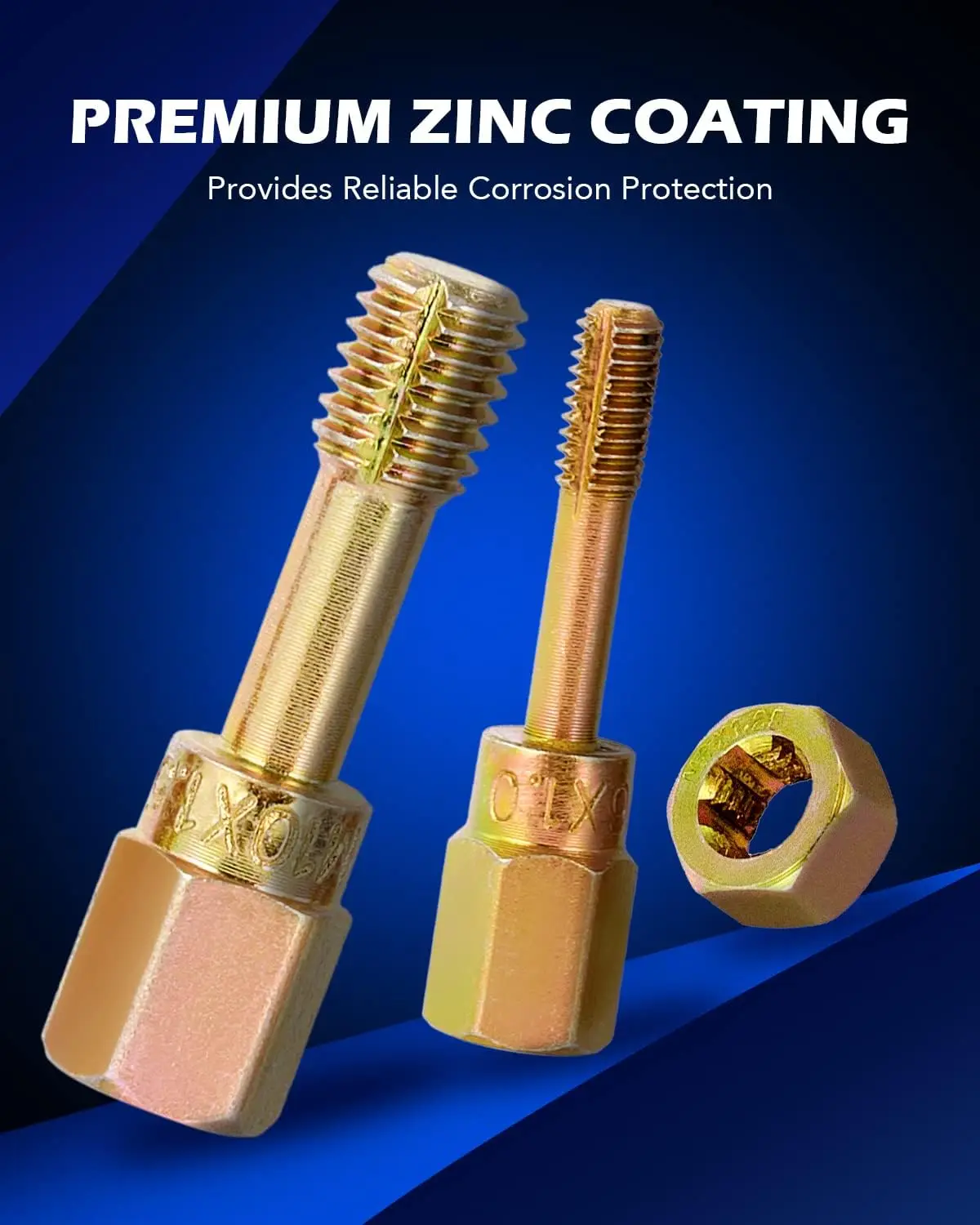 Set Pembuat Ulir Metrik 15-Piece: M6-M12, Termasuk 7 Tap, 7 Dies, 1 File – Peralatan Pembuat Ulir Universal