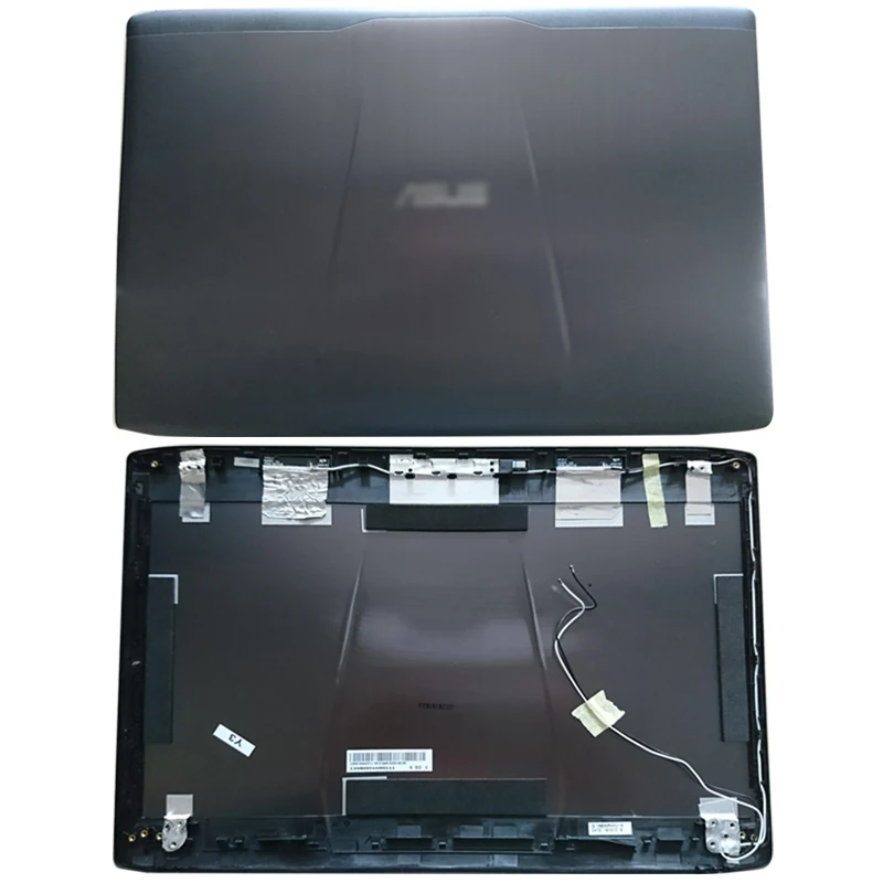 NEW for Asus GL552 GL552VW GL552JX ZX50V ZX50VW ZX50J ZX50JX FX FX-PRO FX-PLUS Laptop Case LCD Back Cover