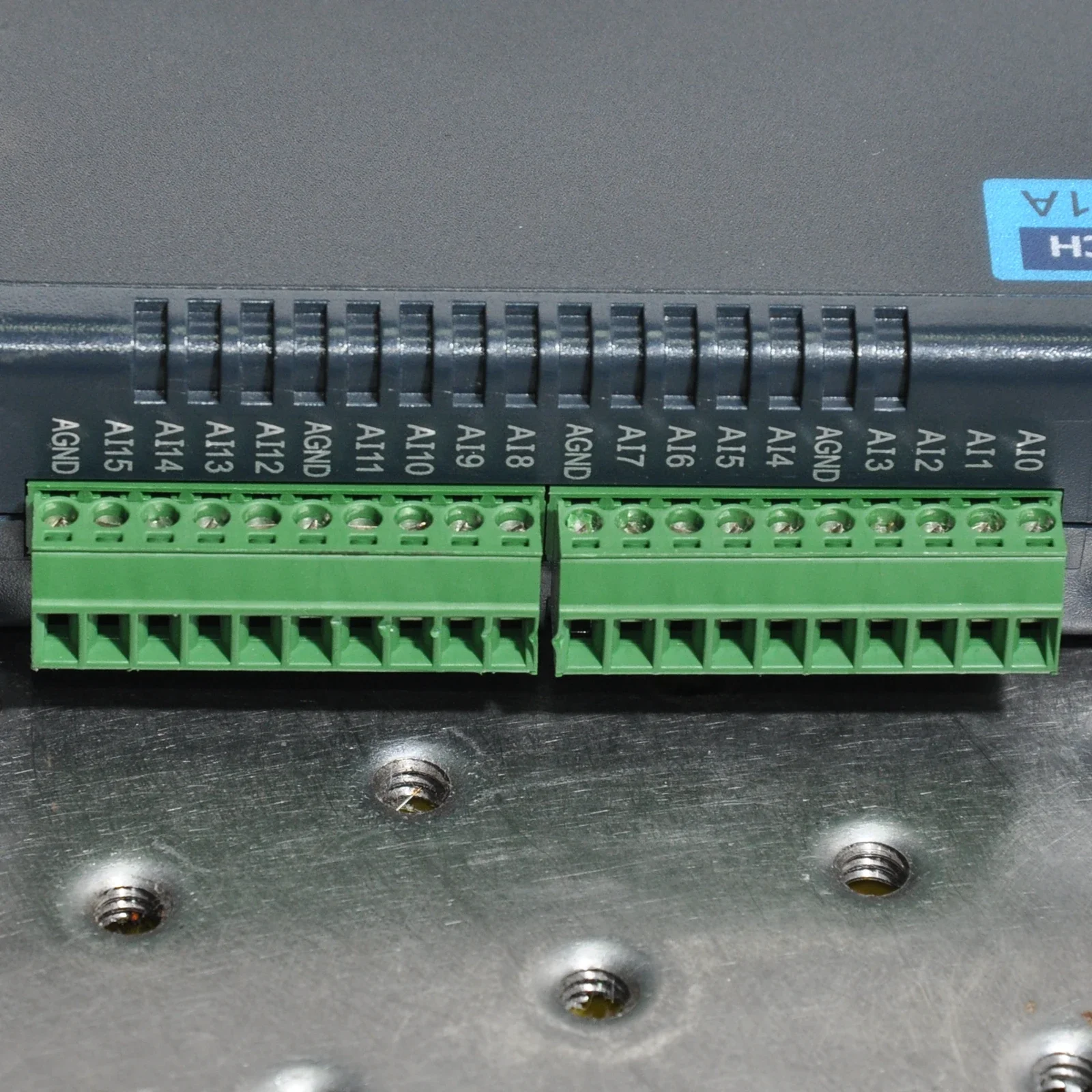 USB-4711A módulo USB multifunción, 150KS/S, 12 bits, usado