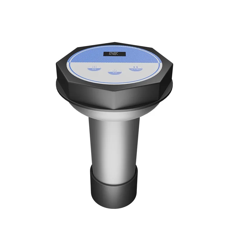 

Swimming pool water quality monitor, multi-parameter water quality online monitor