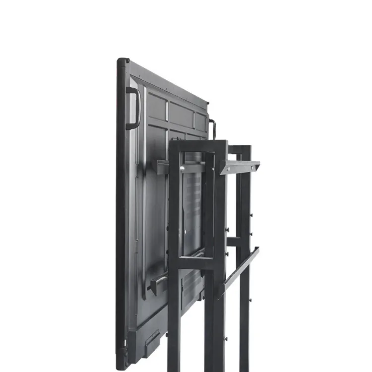 100-Inch Multimedia Touch Screen Electronic Whiteboard Teaching Conference Flat-Panel Smart Interactive Display Accessory