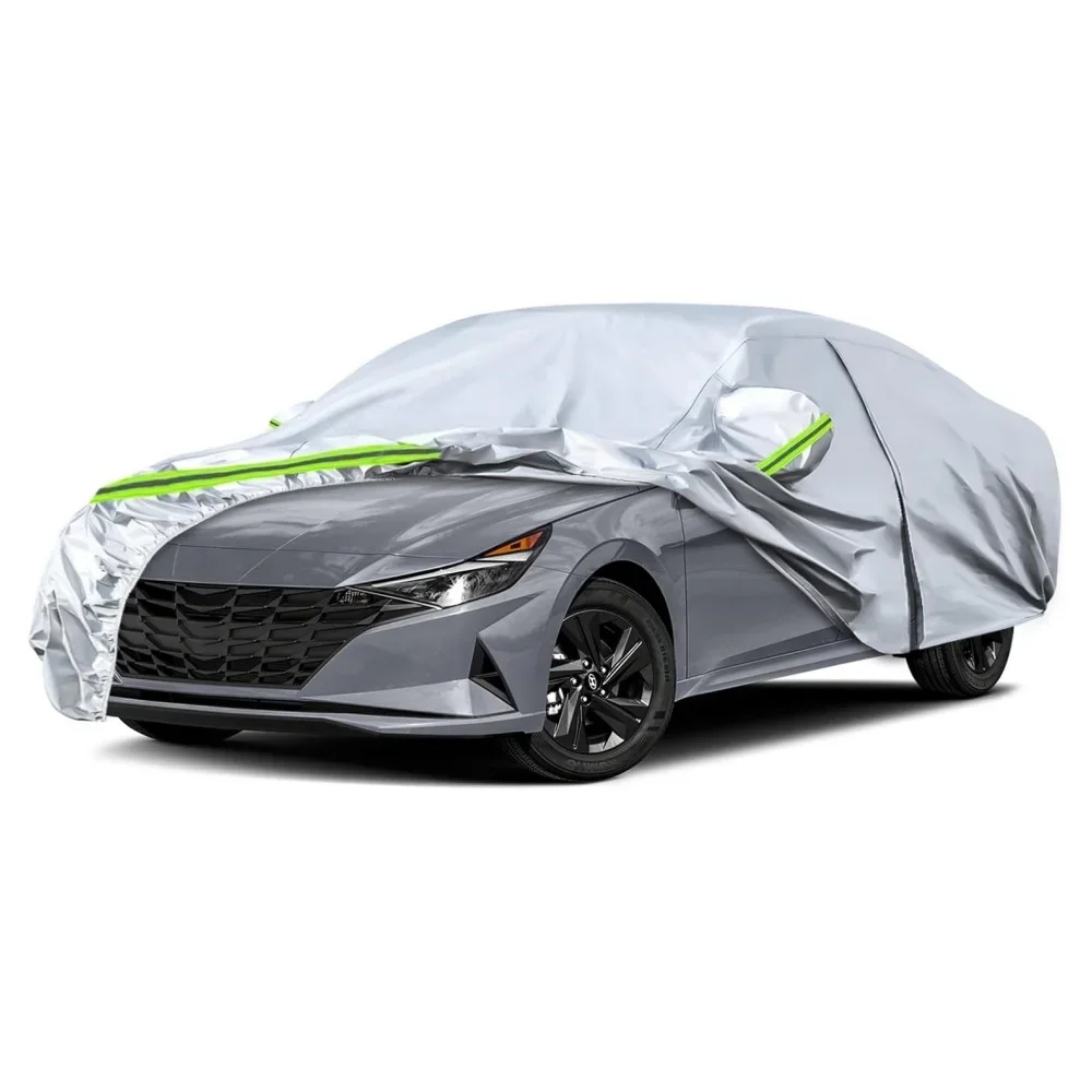 funda-para-auto-compatible-con-hyundai-elantra-2006-2025-para-todo-clima-con-cierre-de-cremallera-bandas-antiviento-para-proteccion-contra-nieve-lluvia-polvo-y-granizo