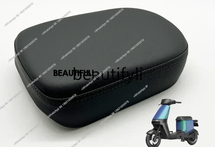 

Электромобиль, аксессуары A130, подушка заднего сиденья, мягкая губчатая накладка на заднее сиденье