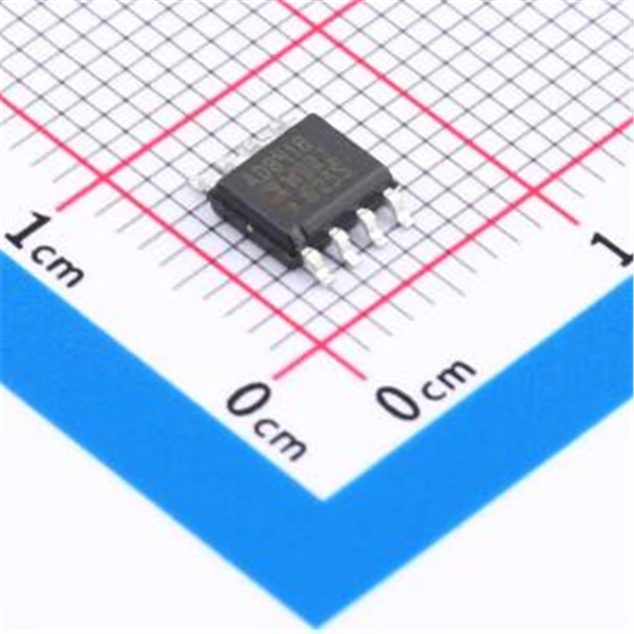 3PCS/LOT AD8418WBRZ-RL (Current-Sensing Amplifiers)