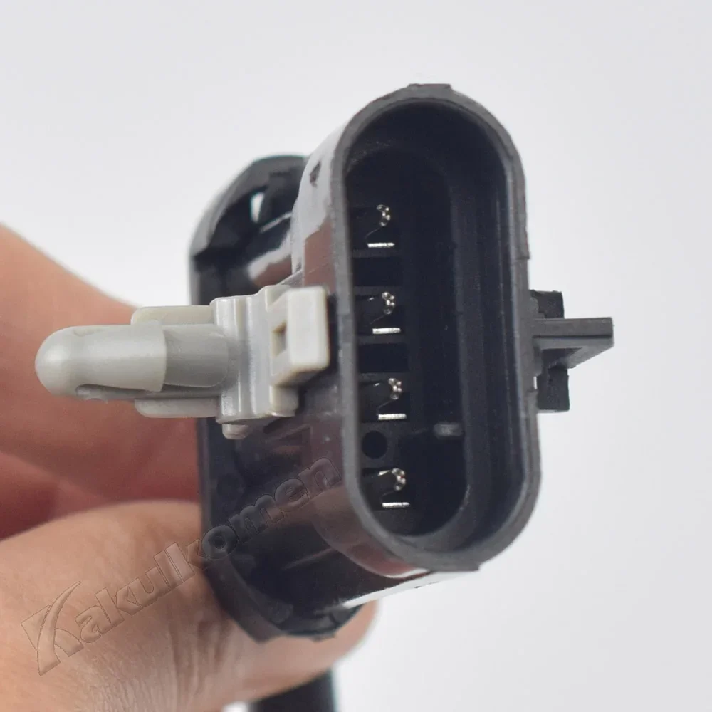 

Oxygen sensor SMW250917 28130529 for Great Wall HOVER H3 H5 H6 WINGLE 3 WINGLE 5 4G63/4G64/4G69 engine 2.0/2.4 displacement