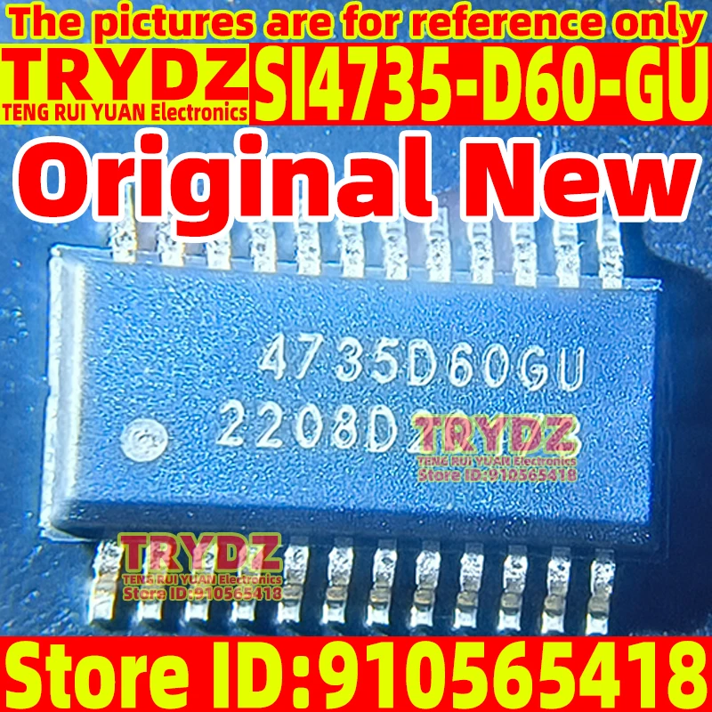 1Pcs Original New S…