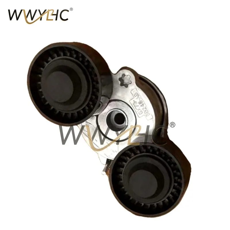 Suitable for Land Rover Range Rover Evoque 2012 Pulley Assembly LR071712 T2H2425 LR114017