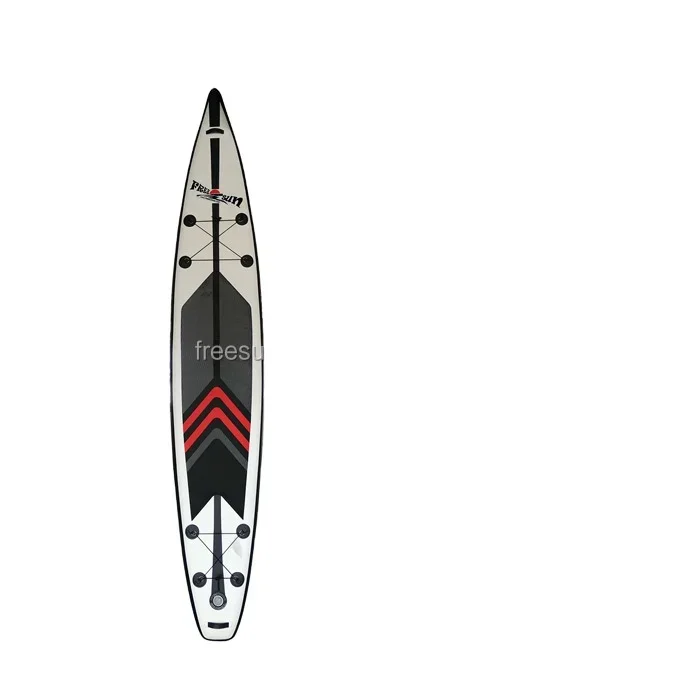 Hot Sale Weihai High Quality Best Budget Inflatable Sup Board