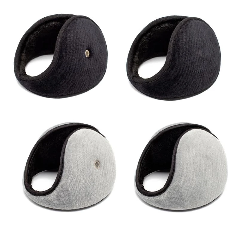 

Ear Muffs Warm Comfortable Cold Weather Gear Windproof Ear Warmers For Outdoor
