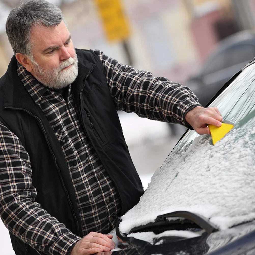 Strumento per pellicole Tinta per finestre per automobili Kit per finestre per auto automobilistiche Involucro in vinile per veicoli