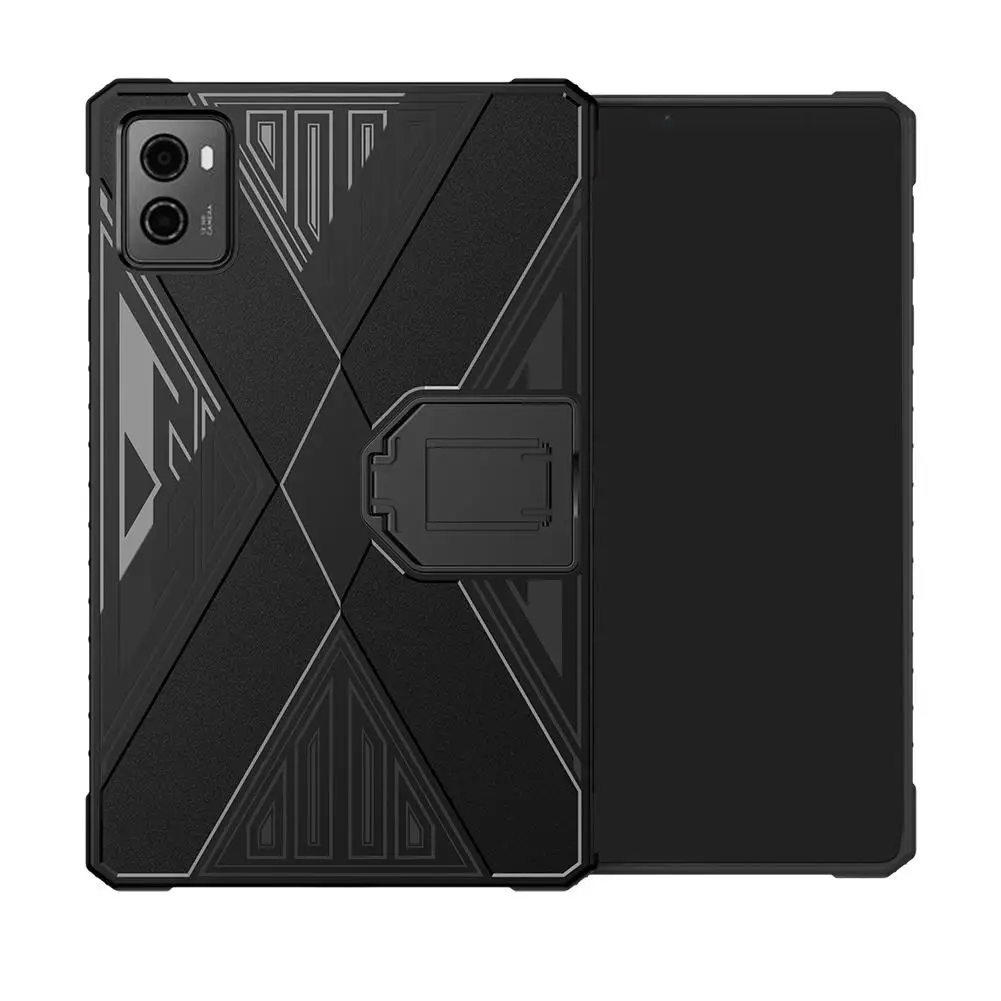 For Lenovo Legion Y700 3rd Gen 8.8 inch 2025 TB321FU Shockproof Stand Design Game Protective Case For Y700 2nd 8.8