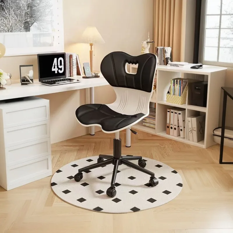 Corrective sitting posture chair sedentary office chair study waist chair