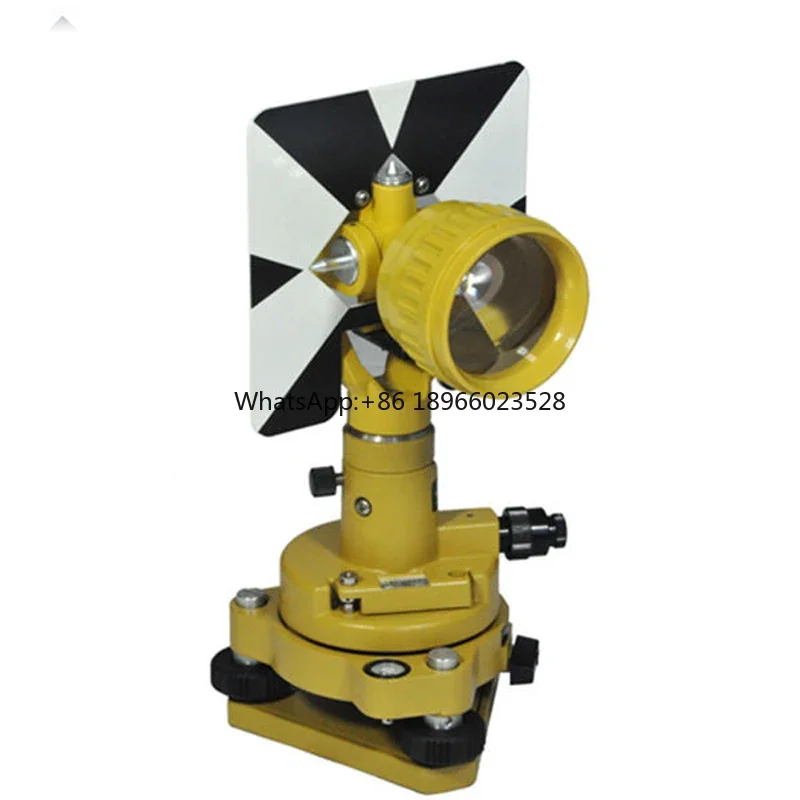 NEW   Prism Set SAK11  For Total Station