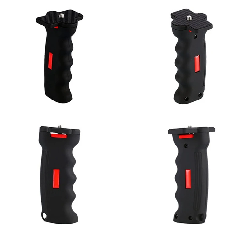 حامل سيلفي عالمي محمول ، كاميرا فيديو ، هاتف محمول ، كاميرا رياضية ، استبدال مقبض التسجيل