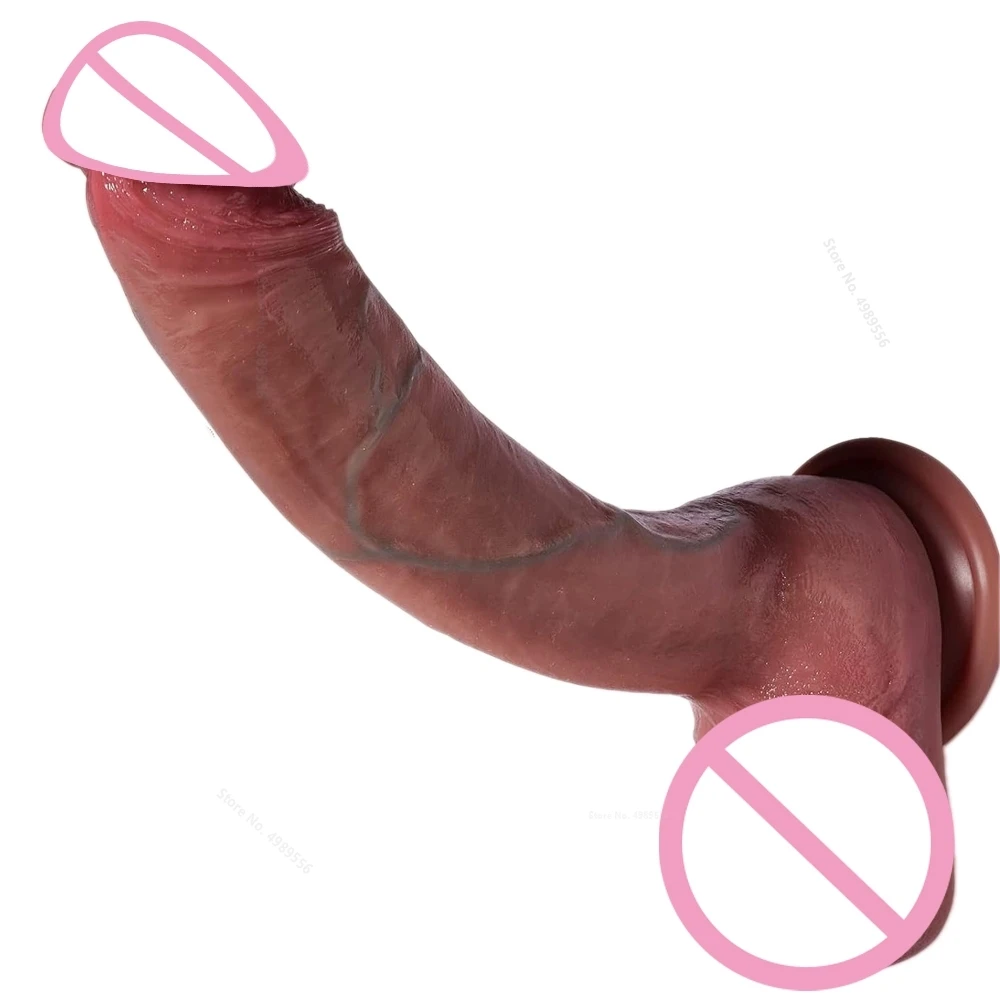 Vibrador pau brinquedos sexuais pênis adulto suprimentos masturbador feminino masturbação cinta-on galo ventosa pênis 18 para adultos butt plug