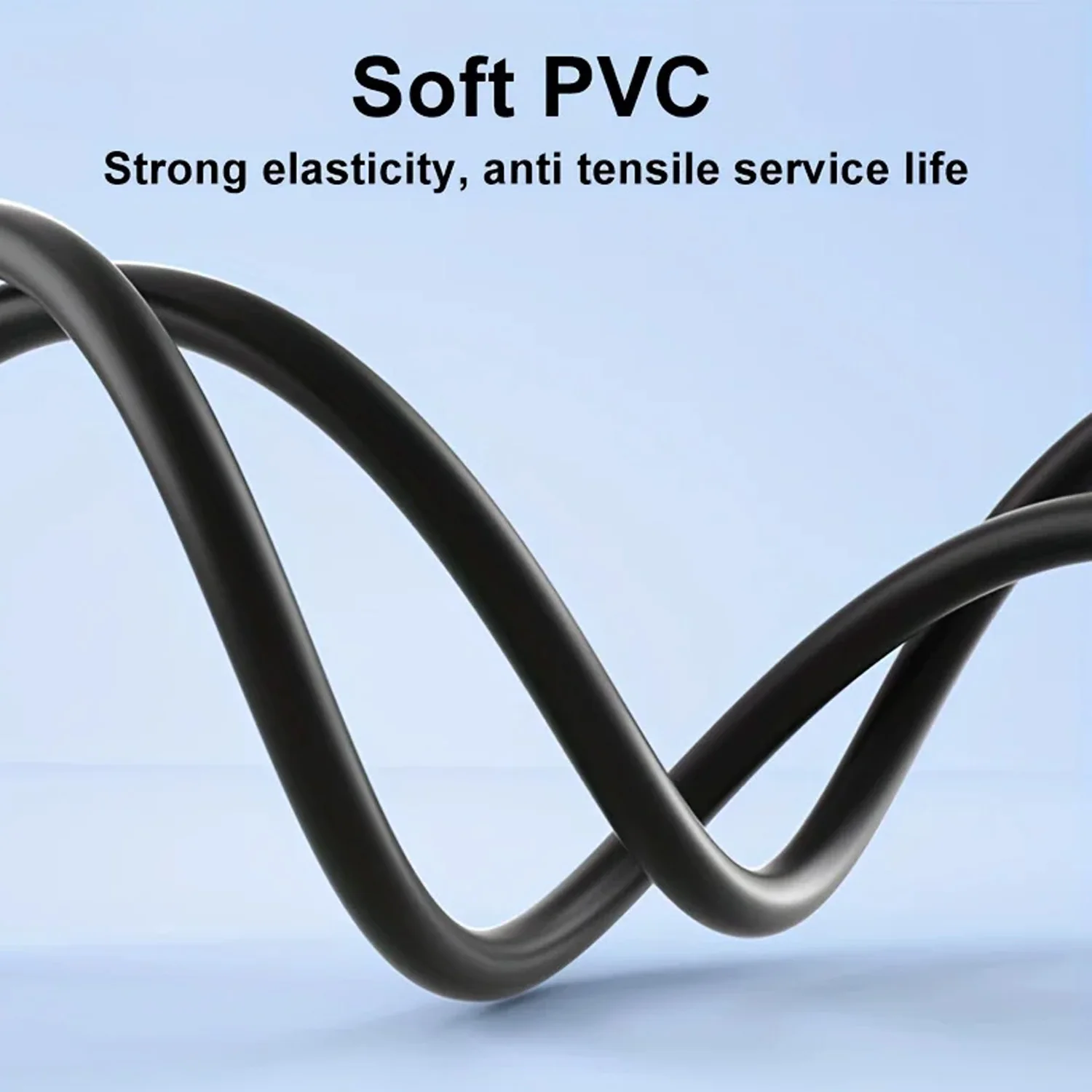 USB ذكر إلى USB صغير أنثى خط نقل البيانات العالمي USB تمديد كابل شحن موصل للكاميرا MP3 ماك بوك #5