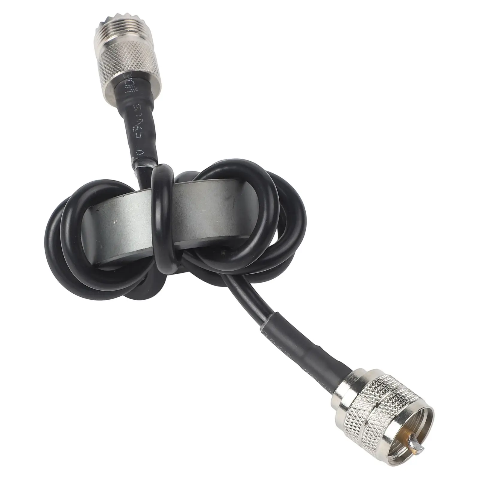 

1.8-30MHz Shortwave Choke Coil Magnetic Ring Is Suitable For HF Shortwave Radio Signal Receiving Measurement Accessories