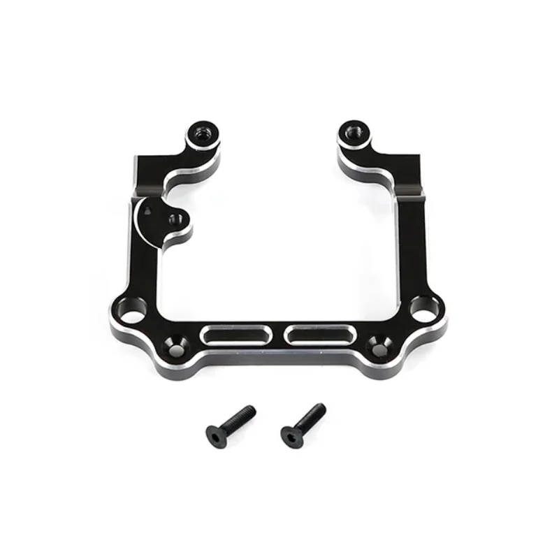 Rovan CNC-Aluminium-Hinterkopf oben, passend für HPI Baja 5B 5T SS 2.0