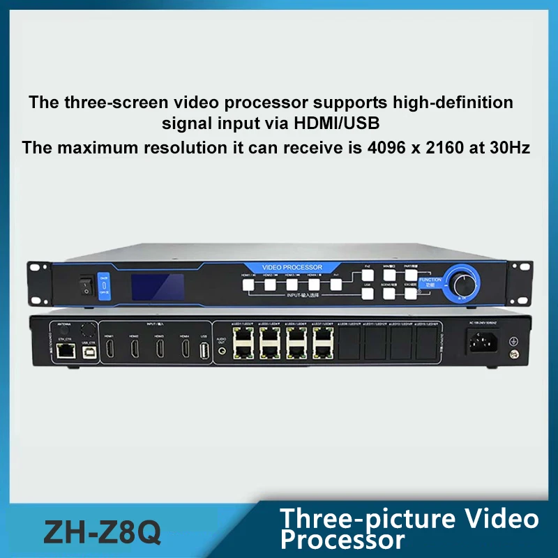 ZH-Z8Q Multi-Screen…