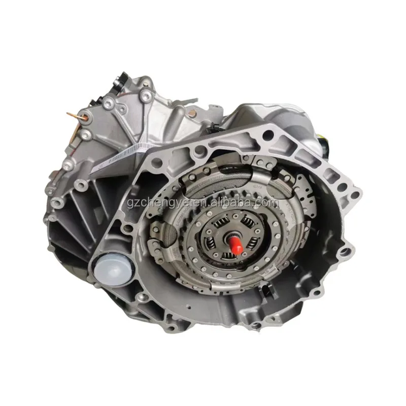 

DSG DQ200 0AM 7speed 1.4T 1.8T Remanufactured Auto Transmission For VW Audi Skoda