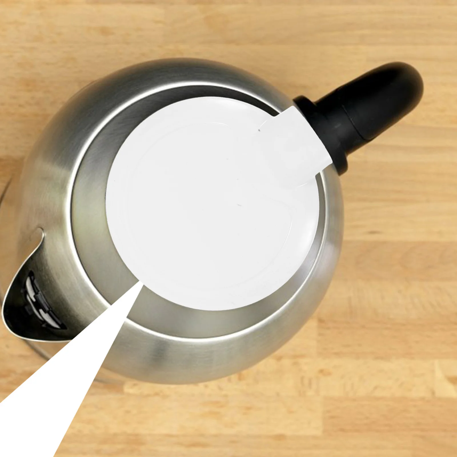 

Electric Kettle Lid Compatible with Mk-Hj1505 -Hj1705 Replacement Cover Tight Seal Spare Part for Efficient Water Boiling