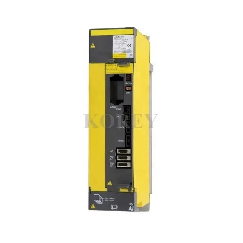 

Сервопривод Fanuc A06B-6117-H210