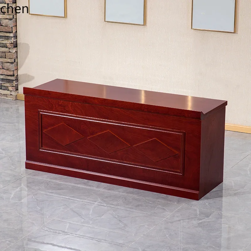L20- conference tle podium lectern long training tle and chair combination office mting room long tle