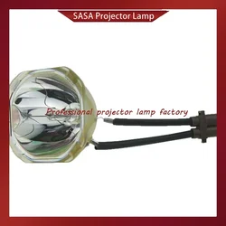 Free shipping High Quality ET-LAB80 Projector Bare Lamp For Panasonic PT-LB90NTU,PT-LB90U PT-LB75 PT-LB75NTU PT-LB75U PT-LB78
